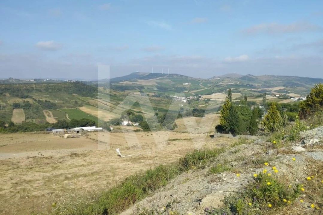 Terreno para Venda em Sobral de Monte Agraço Foto 12