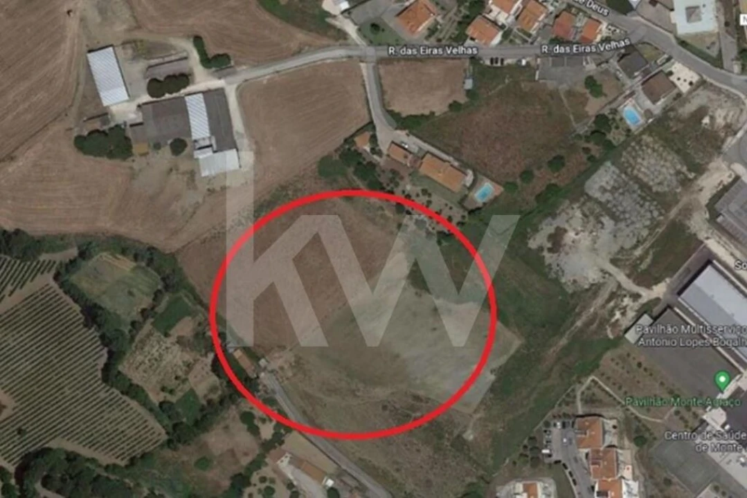 Terreno para Venda em Sobral de Monte Agraço Foto 1