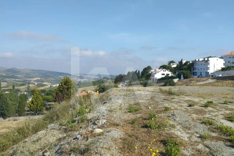 Terreno para Venda em Sobral de Monte Agraço Foto 18