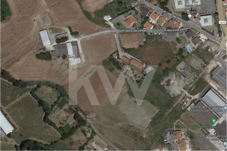 Terreno para Venda em Sobral de Monte Agraço Foto 2