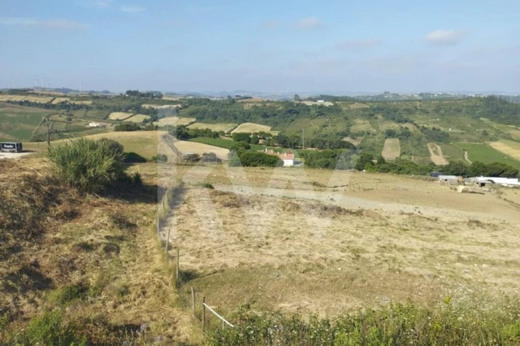 Terreno para Venda em Sobral de Monte Agraço Foto 9