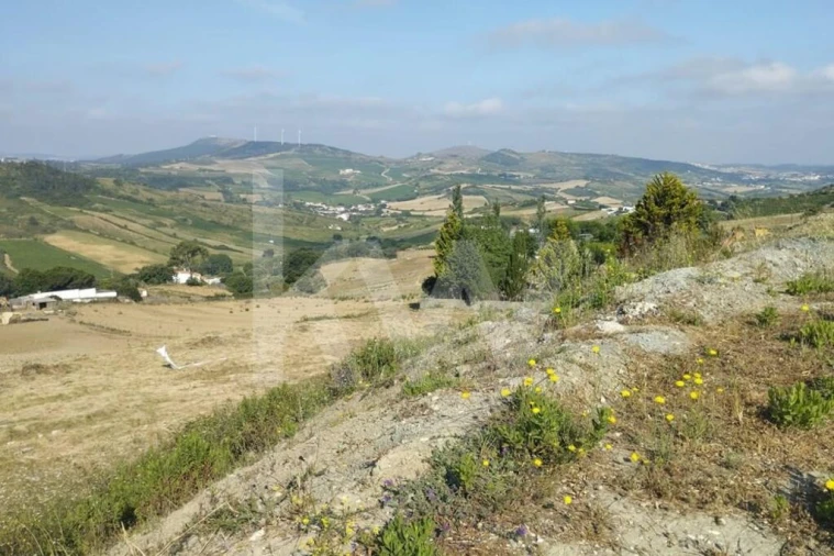 Terreno para Venda em Sobral de Monte Agraço Foto 10