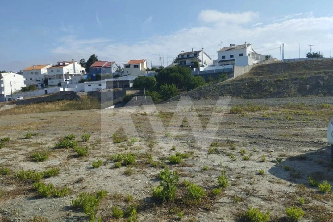 Terreno para Venda em Sobral de Monte Agraço Foto 14