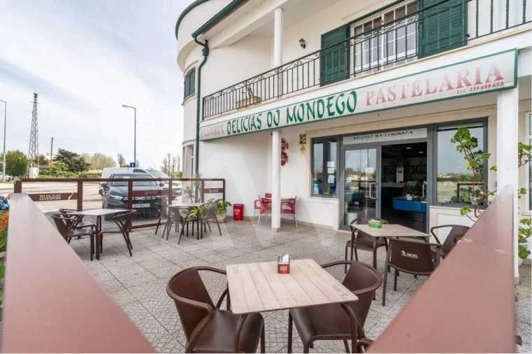 Negócio para Venda em Montemor-O-Velho e Gatões Foto 20