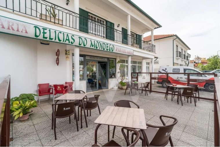 Negócio para Venda em Montemor-O-Velho e Gatões Foto 21