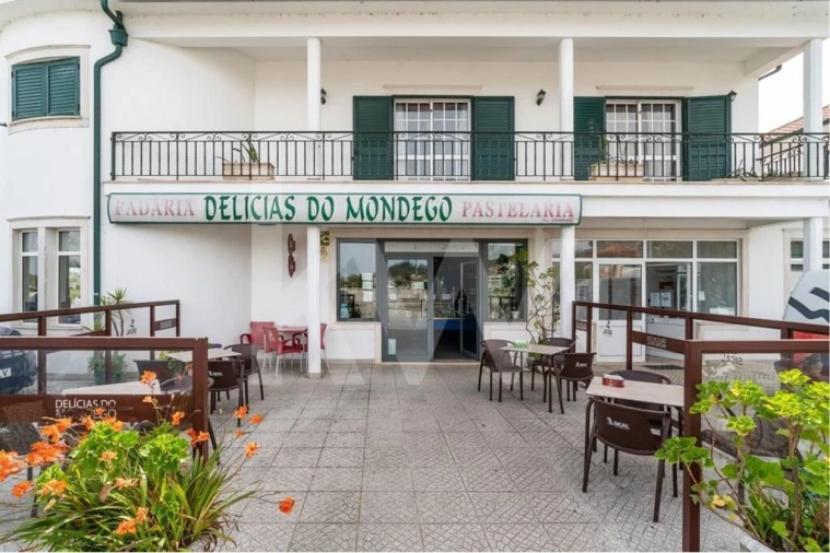 Negócio para Venda em Montemor-O-Velho e Gatões Foto 19