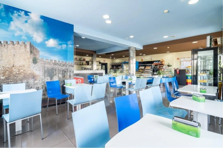 Negócio para Venda em Montemor-O-Velho e Gatões Foto 3