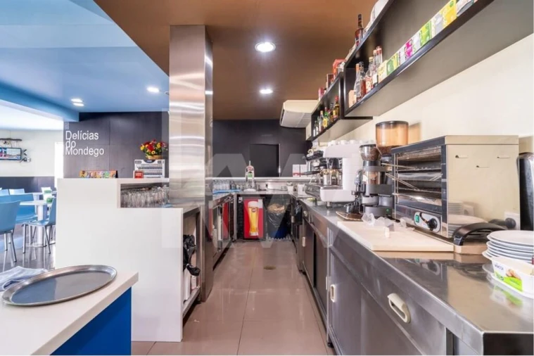 Negócio para Venda em Montemor-O-Velho e Gatões Foto 11