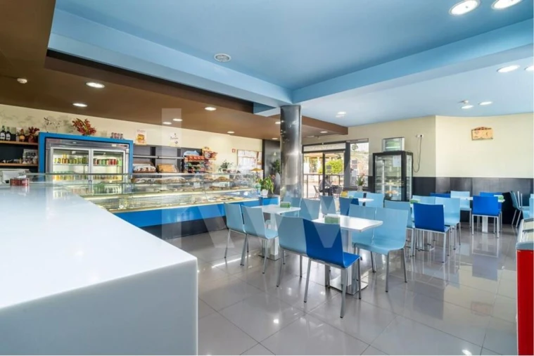 Negócio para Venda em Montemor-O-Velho e Gatões Foto 5