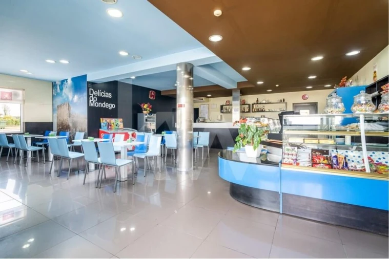 Negócio para Venda em Montemor-O-Velho e Gatões Foto 2