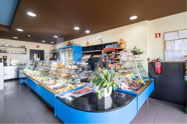 Negócio para Venda em Montemor-O-Velho e Gatões Foto 8