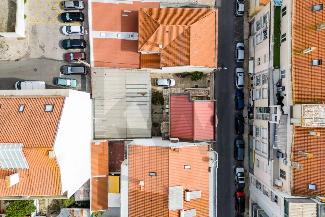 Prédio para Venda em Almada, Cova da Piedade, Pragal e Cacilhas Foto 29