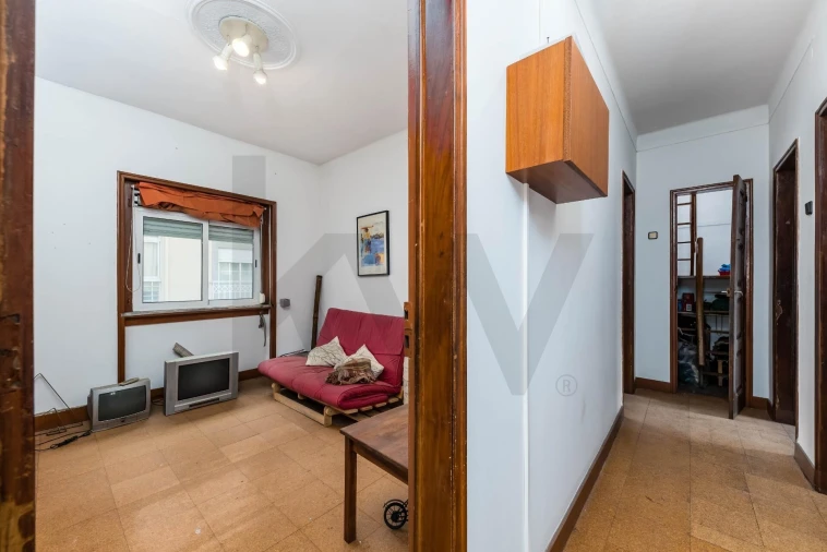 Prédio para Venda em Almada, Cova da Piedade, Pragal e Cacilhas Foto 19