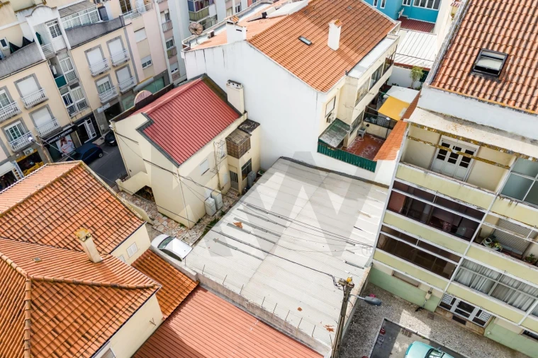 Prédio para Venda em Almada, Cova da Piedade, Pragal e Cacilhas Foto 50