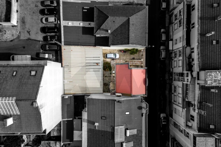 Prédio para Venda em Almada, Cova da Piedade, Pragal e Cacilhas Foto 62