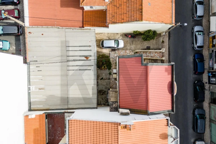 Prédio para Venda em Almada, Cova da Piedade, Pragal e Cacilhas Foto 30