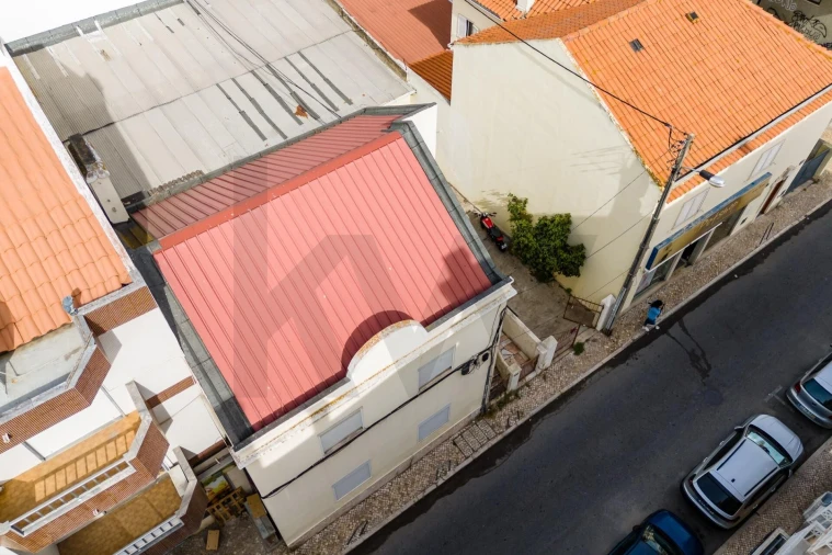 Prédio para Venda em Almada, Cova da Piedade, Pragal e Cacilhas Foto 47