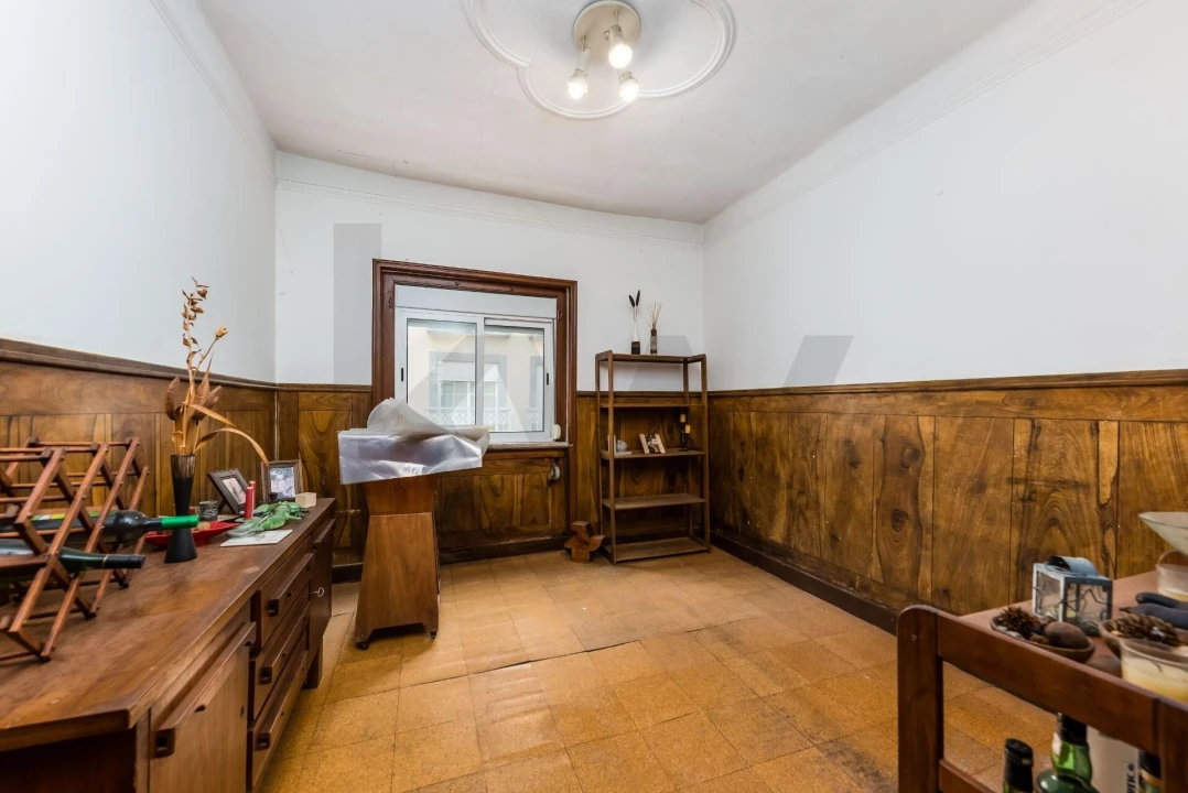 Prédio para Venda em Almada, Cova da Piedade, Pragal e Cacilhas Foto 27