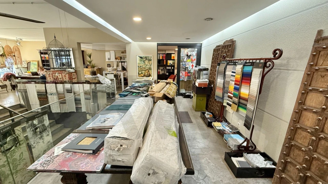 Loja para Venda em Funchal (São Pedro) Foto 7