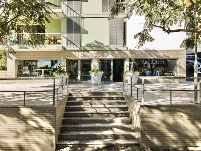 Loja para Venda em Funchal (São Pedro) Foto 20