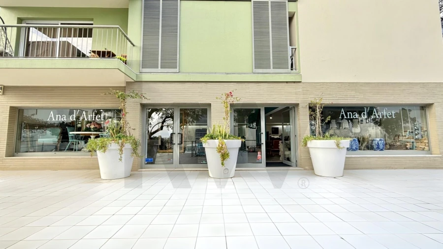 Loja para Venda em Funchal (São Pedro) Foto 4