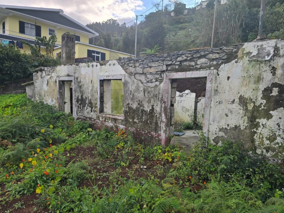 Terreno para Venda em São Roque do Faial Foto 14