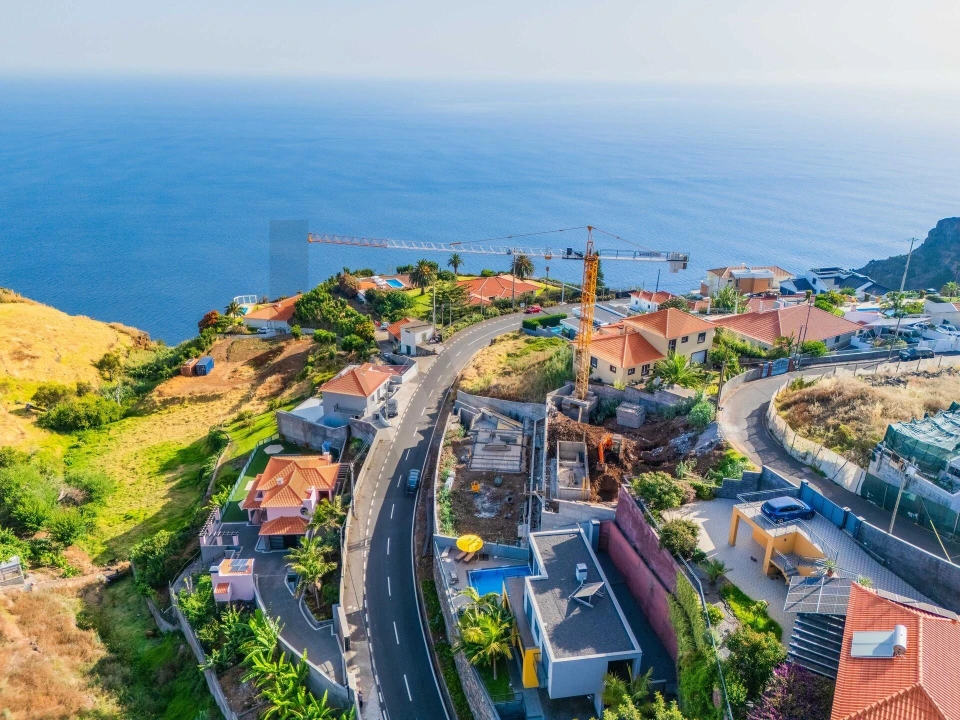 Moradia T3 para Venda em Estreito da Calheta Foto 19