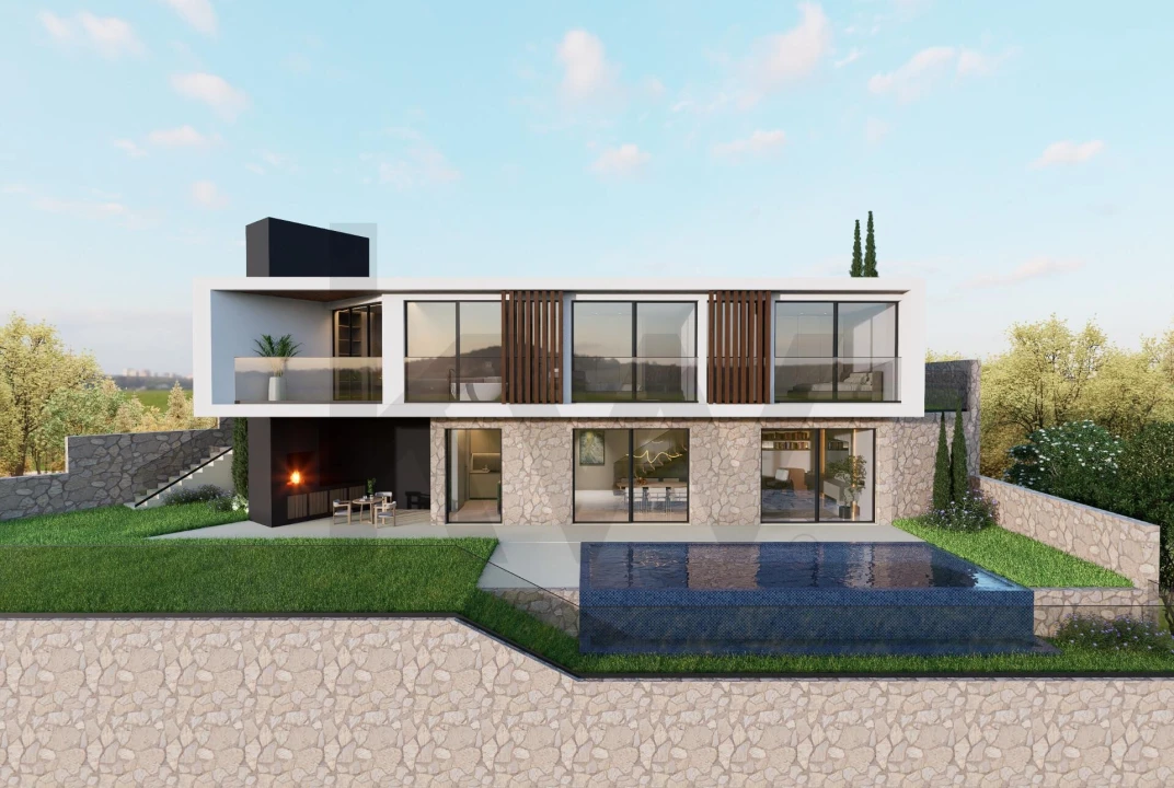 Moradia T3 para Venda em Estreito da Calheta Foto 1