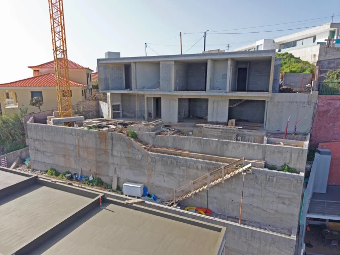 Moradia T3 para Venda em Estreito da Calheta Foto 13