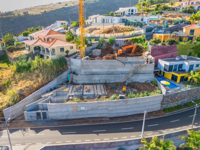 Moradia T3 para Venda em Estreito da Calheta Foto 9