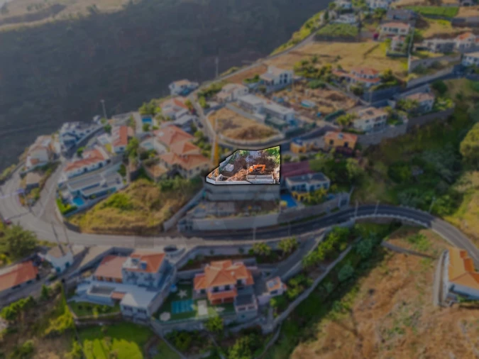 Moradia T3 para Venda em Estreito da Calheta Foto 16