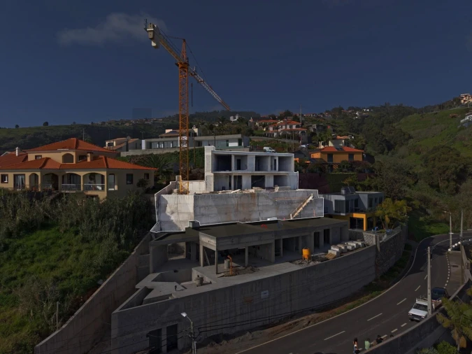 Moradia T3 para Venda em Estreito da Calheta Foto 9