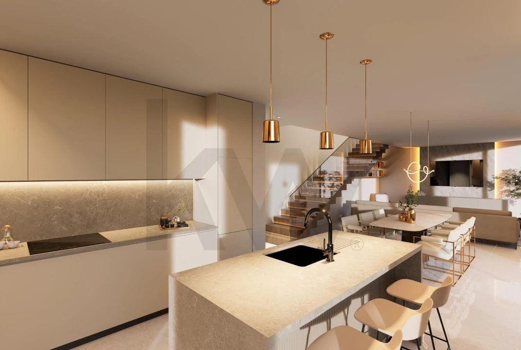 Moradia T3 para Venda em Estreito da Calheta Foto 3