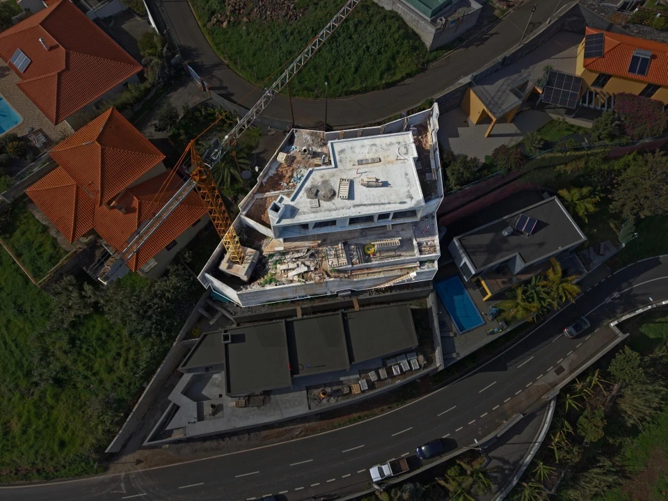 Moradia T3 para Venda em Estreito da Calheta Foto 15