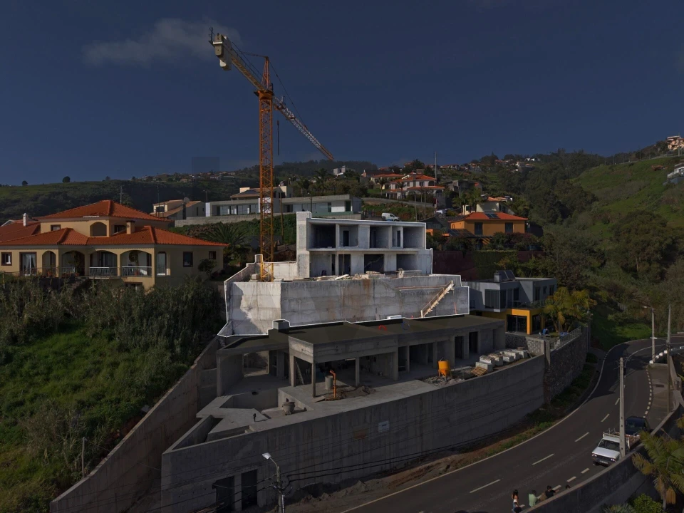 Moradia T3 para Venda em Estreito da Calheta Foto 9