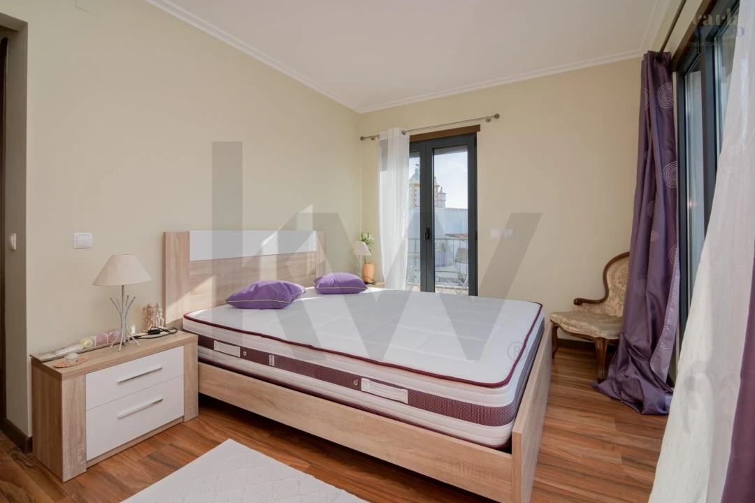 Moradia T3 para Arrendamento em Guia Foto 41