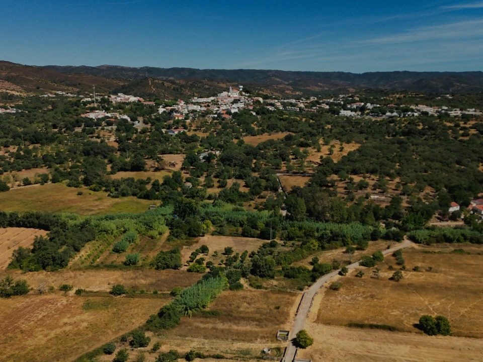 Terreno para Venda em Salir Foto 14