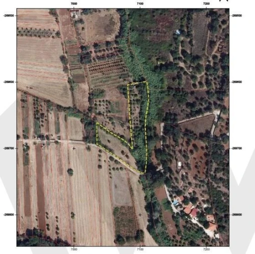 Terreno para Venda em Salir Foto 16