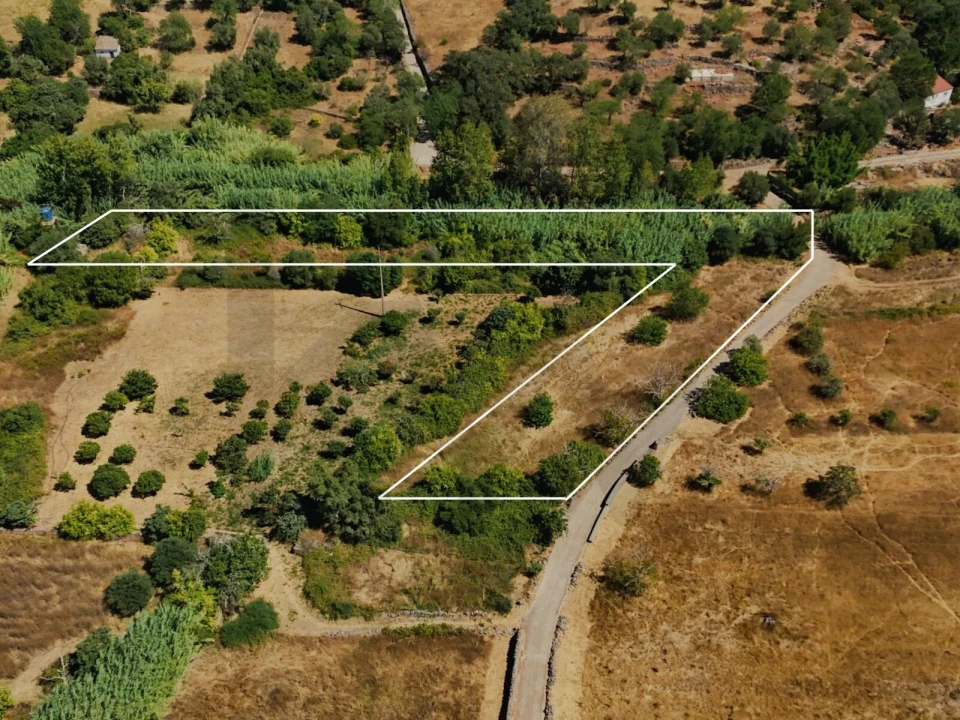 Terreno para Venda em Salir Foto 4