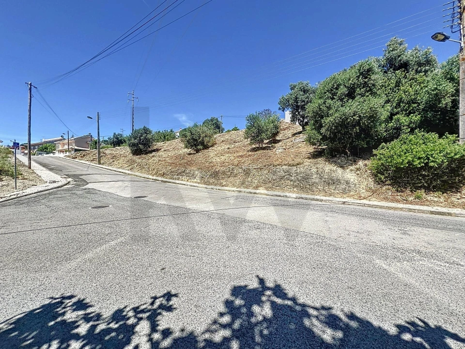Terreno para Venda em Alhandra, São João dos Montes e Calhandriz Foto 16
