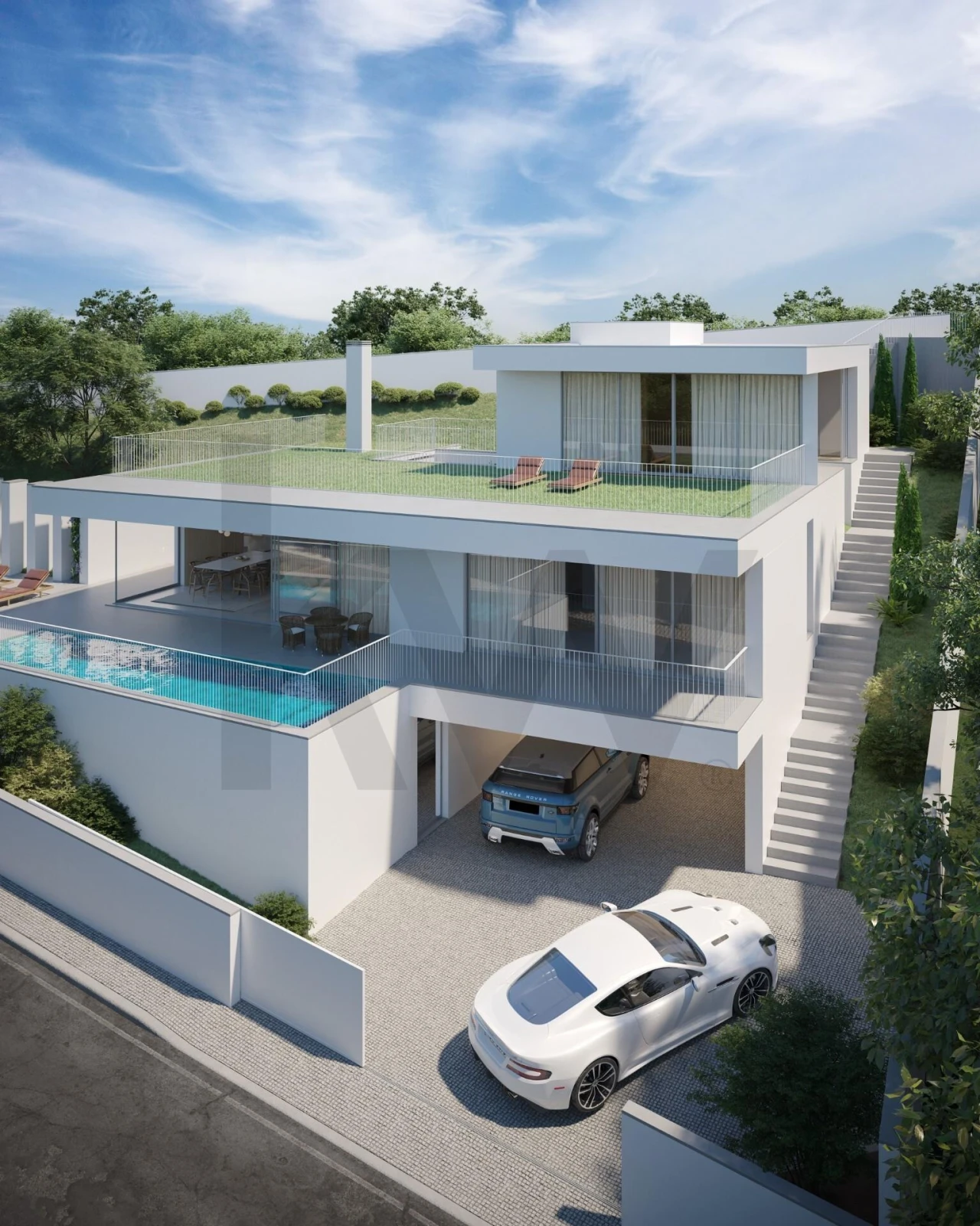 Terreno para Venda em Alhandra, São João dos Montes e Calhandriz Foto 7