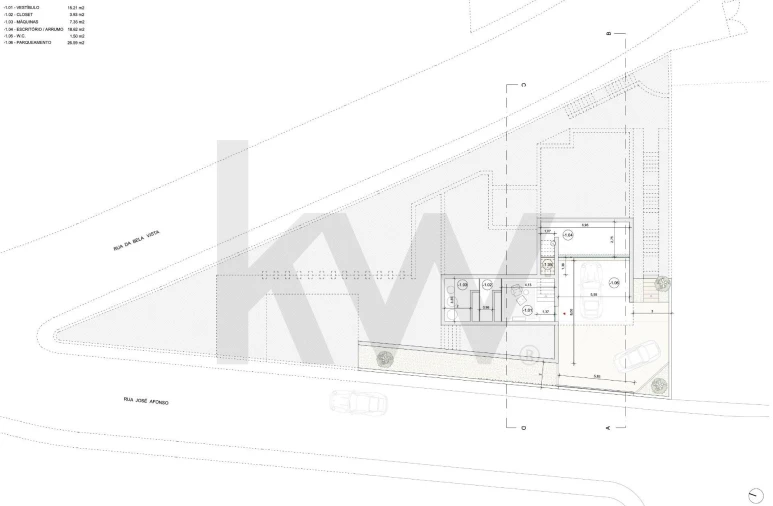 Terreno para Venda em Alhandra, São João dos Montes e Calhandriz Foto 5