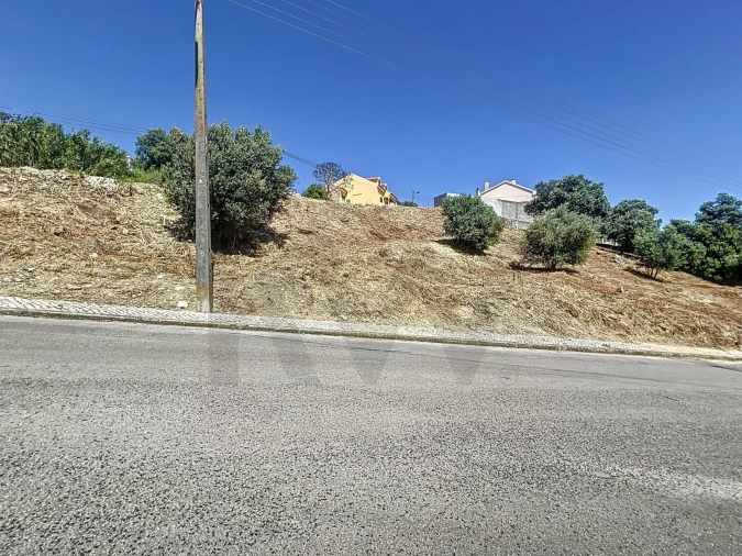 Terreno para Venda em Alhandra, São João dos Montes e Calhandriz Foto 15