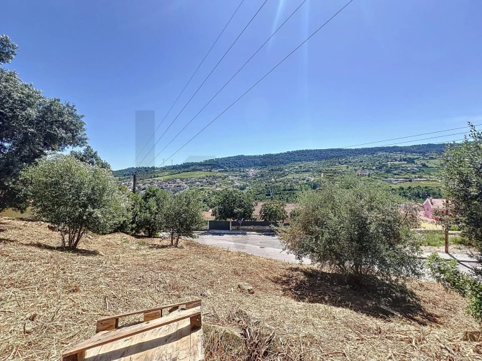 Terreno para Venda em Alhandra, São João dos Montes e Calhandriz Foto 17