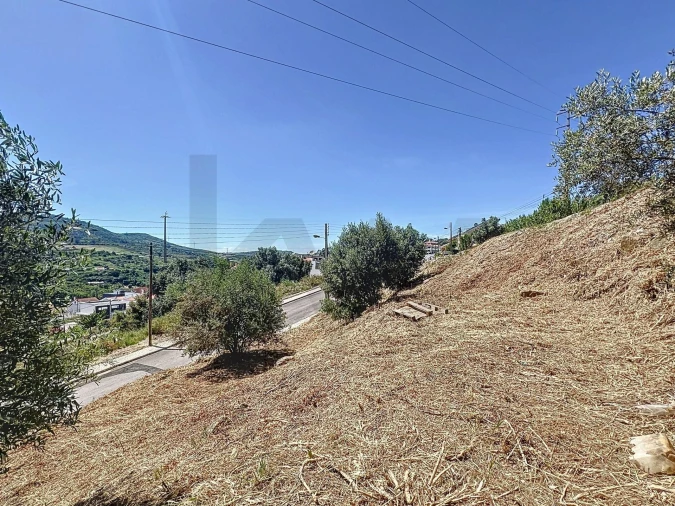 Terreno para Venda em Alhandra, São João dos Montes e Calhandriz Foto 18