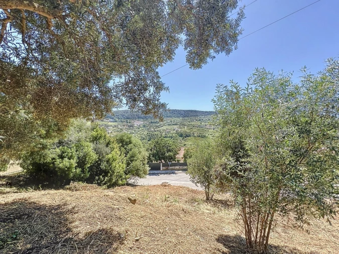 Terreno para Venda em Alhandra, São João dos Montes e Calhandriz Foto 19