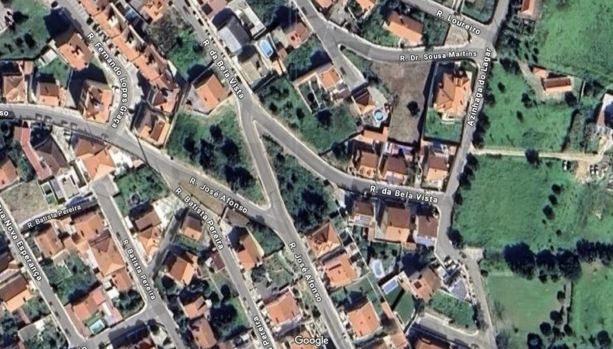 Terreno para Venda em Alhandra, São João dos Montes e Calhandriz Foto 3