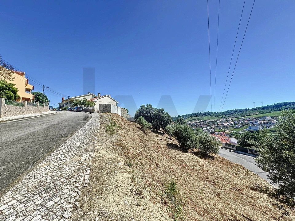Terreno para Venda em Alhandra, São João dos Montes e Calhandriz Foto 13