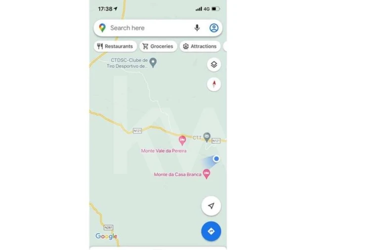 Terreno para Venda em Santiago do Cacém, Santa Cruz e São Bartolomeu da Serra Foto 13
