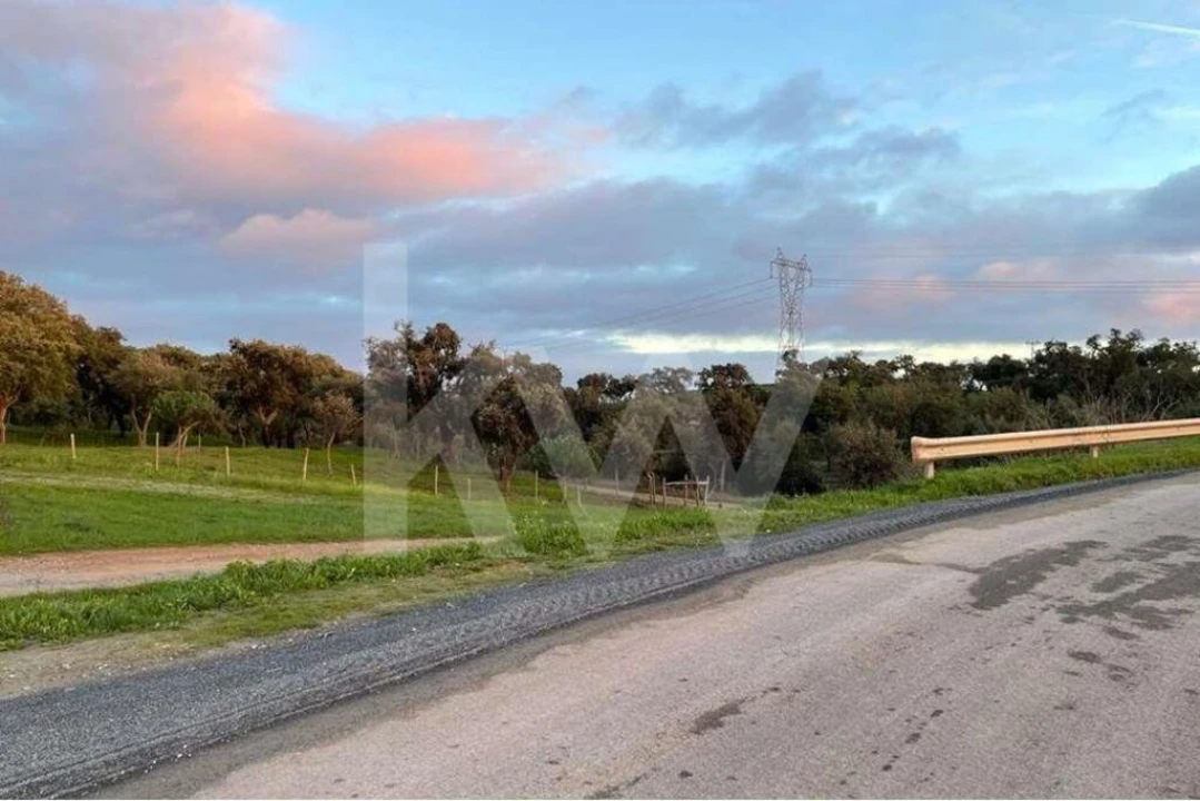 Terreno para Venda em Santiago do Cacém, Santa Cruz e São Bartolomeu da Serra Foto 10